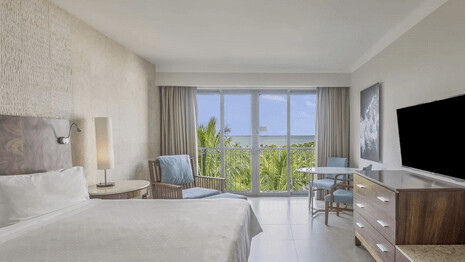 Fiesta Americana Condesa Cancún